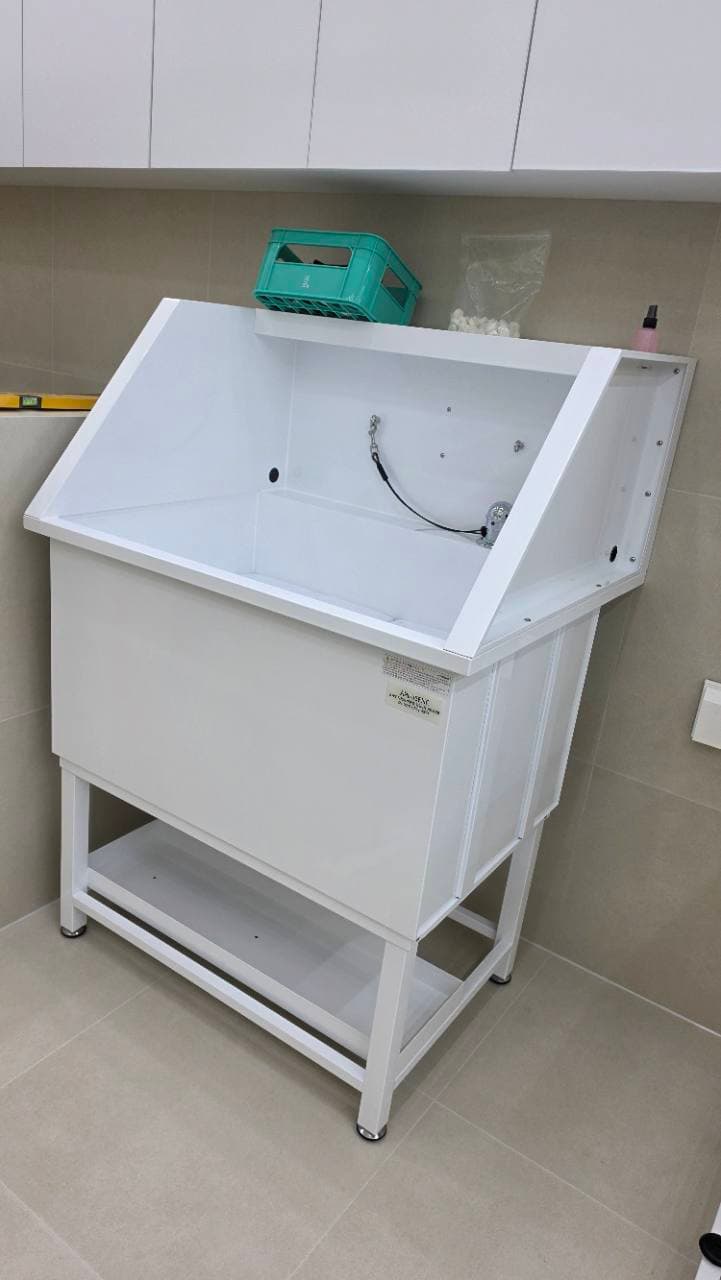 프리미엄 목욕